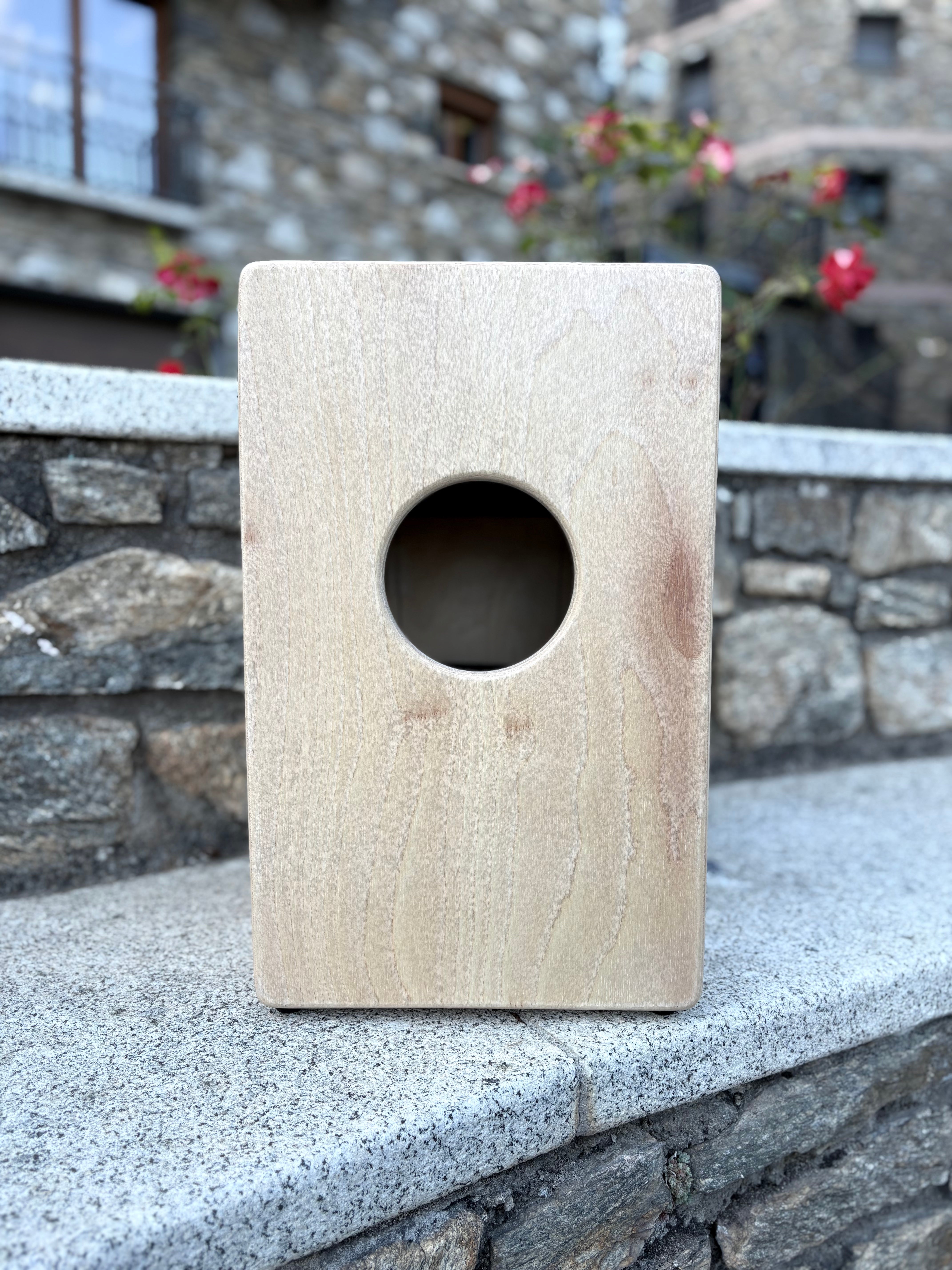 Modelo Castaño