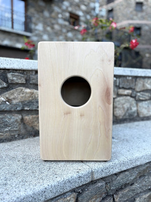 Modelo Castaño